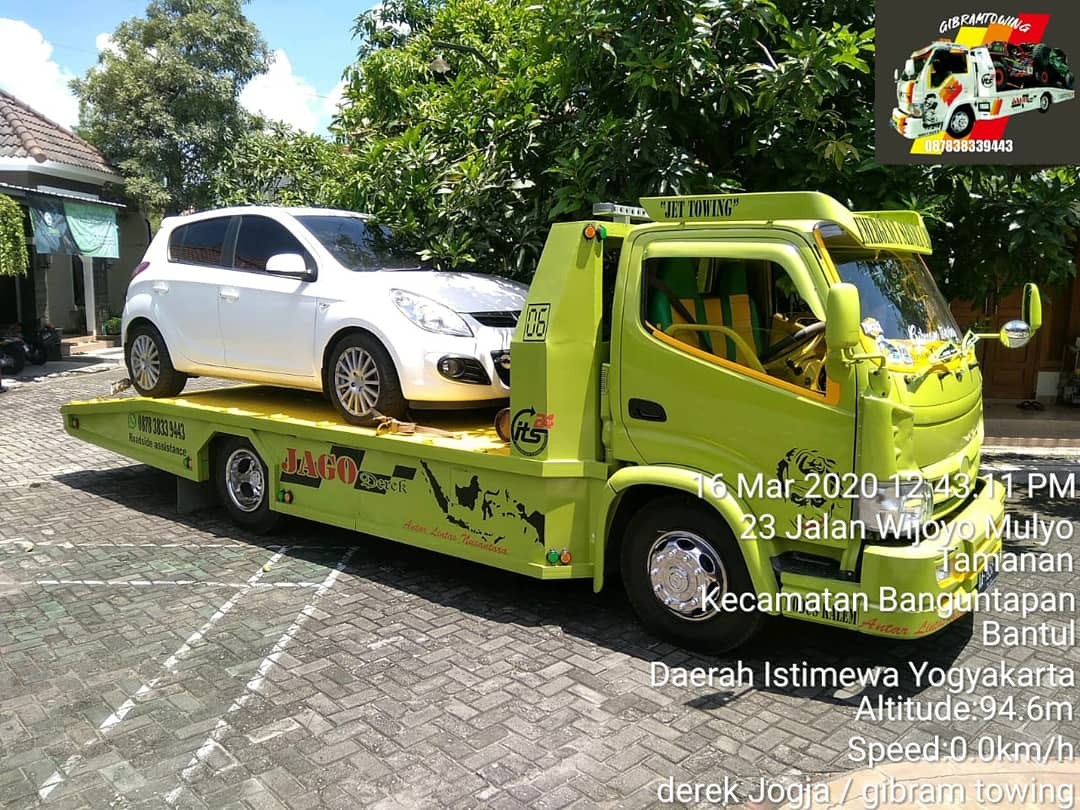 JASA DEREK MOBIL TERDEKAT DI KULONPROGO  087838339443
