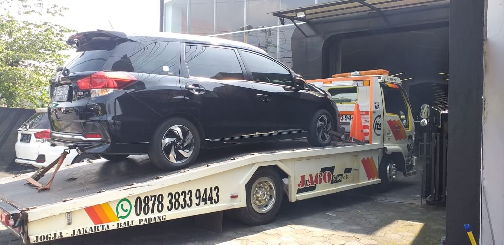 JASA KIRIM MOBIL TERDEKAT DI JOGJA  087838339443