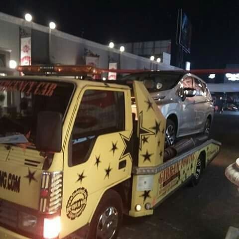 JASA KIRIM MOBIL WATES 085101189443
