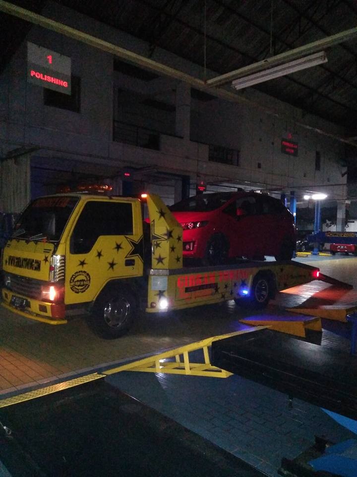 Harga TOWING MOBIL JOGJA 085101189443