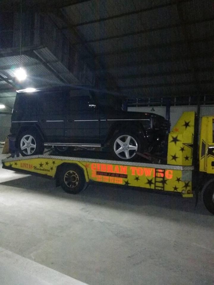 JASA TOWING MOBIL JOGJA 085101189443