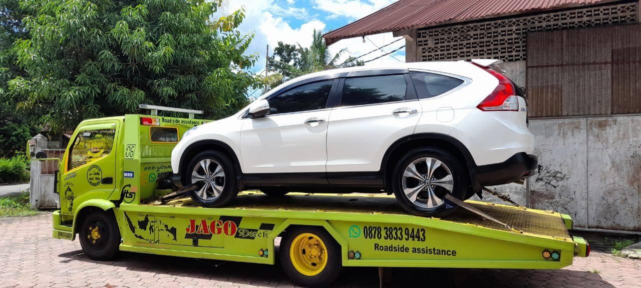 Jasa Derek Towing Mobil Bantul | Jasa Angkut Bantul | Jasa Pengiriman Mobil Bantul